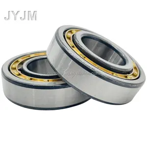 JYJM NU234 Wholesale Stainless Steel Bearing Supplier Single Row Cylindrical Roller Bearings