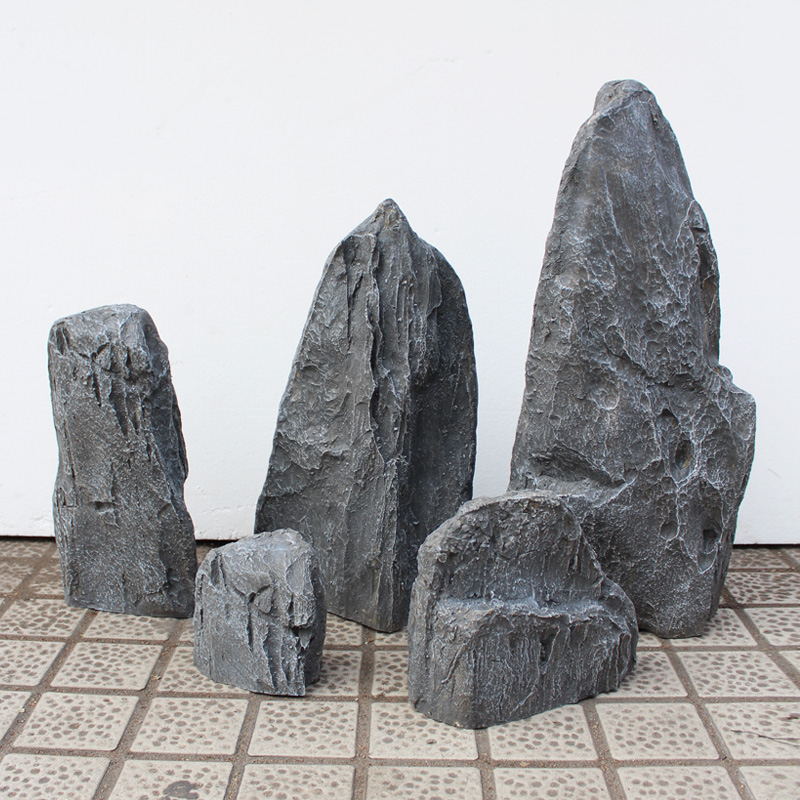 5 pieces