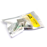 Módulo de red Ethernet USR-ES1 W5500, hardware SPI a LAN/Ethernet TCP/IP, programa de microcontrolador 51/STM32 sobre W5100
