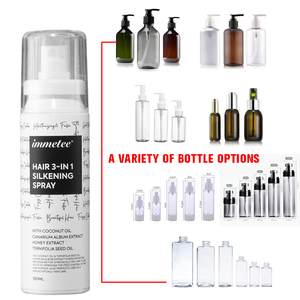 <span class=keywords><strong>Spray</strong></span> à l'huile d'<span class=keywords><strong>olive</strong></span> en marque privée, produits de soin des cheveux anti-frisottis, <span class=keywords><strong>spray</strong></span> hydratant pour cheveux, <span class=keywords><strong>spray</strong></span> lissant - Product Image 6
