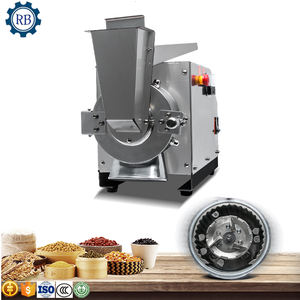 Fraiseuse populaire v, nouveau Design, rectifieuse pour grains, <span class=keywords><strong>farine</strong></span> <span class=keywords><strong>de</strong></span> blé, marteau, moulin pour petites épices - Product Image 5