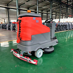 <span class=keywords><strong>Autolaveuse</strong></span> à <span class=keywords><strong>batterie</strong></span> <span class=keywords><strong>pour</strong></span> terrains de sport, vente directe d'usine Renqi - Product Image 1