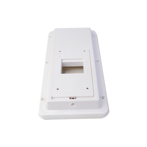 Smart Home RFID Enclosure Infrared Housing ABS case Plastic Project Box Door Access Control case Card Reader Housing Enclosures