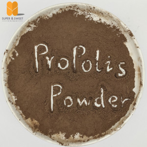 Approvisionnement direct usine : <span class=keywords><strong>Propolis</strong></span> Noir 100% Naturel, Poudre <span class=keywords><strong>Brute</strong></span> de Haute Qualité, Qualité Alimentaire, Haute Pureté, Soluble dans l'Eau, Vente en Gros - Product Image 1