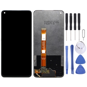 Reemplazo de pantalla de teléfono móvil para OnePlus <span class=keywords><strong>Nord</strong></span> <span class=keywords><strong>N10</strong></span> 5G BE2029 OEM pantalla táctil LCD para <span class=keywords><strong>one</strong></span> <span class=keywords><strong>plus</strong></span> pantalla LCD - Product Image 6