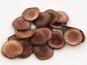 Toptan satış için üst sınıf kırmızı geyik boynuz geyik boynuzları kadife - Product Image 2