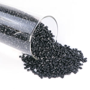 Imballaggio a semiconduttore ad alto flusso materiale <span class=keywords><strong>PS</strong></span> antistatico fianchi con eccellente tenacità e dimensioni stabili - Product Image 5