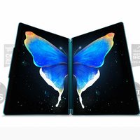 Libro di YOGA 9i I7-1355U Intel Evo piattaforma 13.3 pollici 16G 1T SSD Dual-screen Windows 11 WiFi 7 Compact Notebook con penna Touch