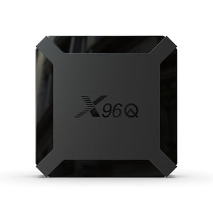 Reproductor Multimedia Inteligente X96Q Smart Box 4K Estable 2025, 1+8GB, Set Top Box 4K <span class=keywords><strong>Android</strong></span> 10 5G OEM de Cuatro Núcleos - Product Image 2