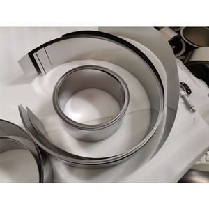 رقائق تيتانيوم نقية ASTM B265 Gr1 - Product Image 4