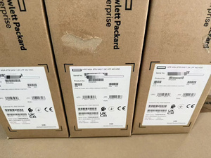 Für HPE MSA Neue R0Q59A 8TB SAS 7.2K 3,5-Zoll SAS 12G Midline M.2 HDD Festplatte - Product Image 2