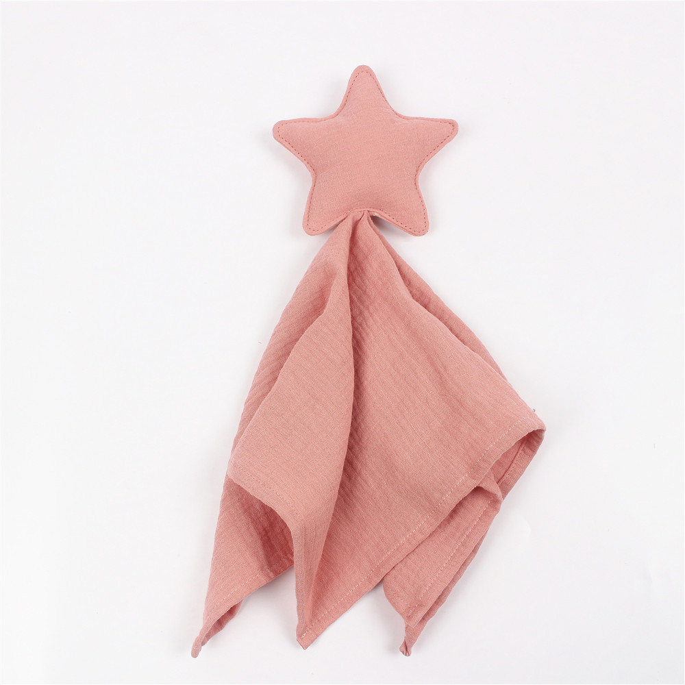 Étoile Rose