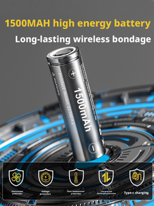 <span class=keywords><strong>Tournevis</strong></span> électrique sans fil industriel Deli, mini perceuse multifonction 3,6 V à <span class=keywords><strong>batterie</strong></span> lithium 250 tr/min, embout Phillips - Product Image 5