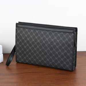 Borsello da <span class=keywords><strong>Uomo</strong></span> a Busta Guangzhou 2025, Portafoglio, <span class=keywords><strong>Pochette</strong></span> da Polso - Product Image 4