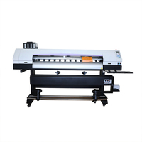 Watermark Printing Machine, Used Digital Printers
