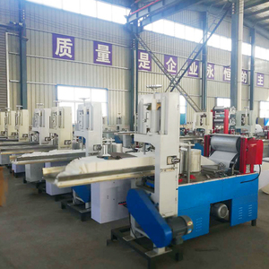 Z Gấp Máy Khăn Ăn Mô Máy Bán Sản Xuất Máy Cho Các Ý Tưởng Kinh Doanh Nhỏ - Product Image 4