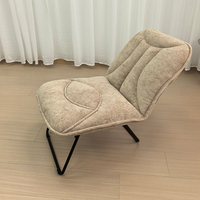 Nouveau canapé-lit pliable à compression, tatami, emballage sous vide, boîte roulante, sans squelette, tissu unique, éponge haute densité, chaise