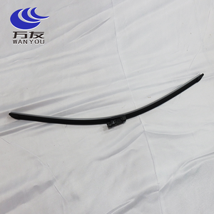 חלקי חילוף למרכב רכב, חלק תחתון של פגוש קדמי עבור צ'אנגן דיפאל L06 C518F271301-0007 2803102-FL04 - Product Image 3