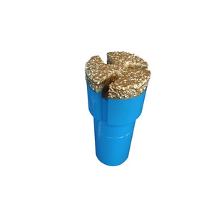 Api Standard di Dowhole Strumento a Fondo Piatto Spazzatura Mulino per Giacimento di Petrolio - Product Image 2