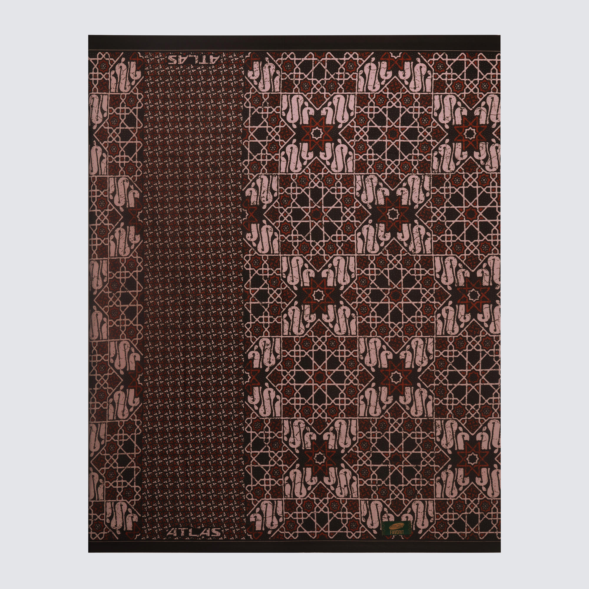 ผ้าบาติก009