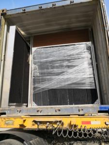 Sera ve kümes hayvanları çiftliği için <span class=keywords><strong>PVC</strong></span> UV havalandırma Henhouse ışık kapanı hayvancılık ekipmanı - Product Image 6