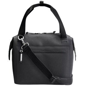 <b>Mini</b> Casual Adjustable Women's <b>Cooler</b> Bag with Pocket Polyester Travel Crossbody Lunch Bag - Product Image 3