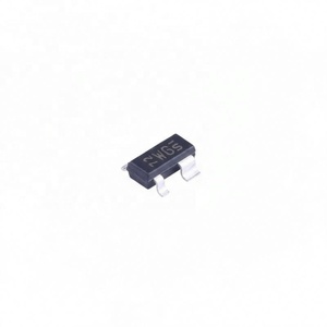 BCR402RE6327 SOT-143R LED <b>Driver</b> Ic Chip - Product Image 1