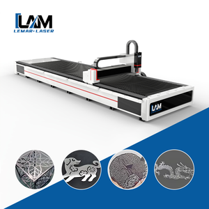 Machine de découpe <span class=keywords><strong>laser</strong></span> à fibre CNC pour tôles métalliques, acier et fer, prix usine, 1.5kw 3kw 6kw, pour découpe <span class=keywords><strong>laser</strong></span> d'acier au carbone, avec tête BM110 BM111 - Product Image 1