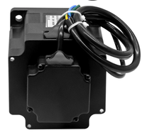 Kits de conversion de moteur électrique de servomoteur double Kits de moteur 3000W