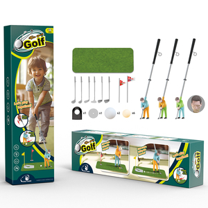 Jouets les plus vendus <span class=keywords><strong>Mini</strong></span> <span class=keywords><strong>jeux</strong></span> de <span class=keywords><strong>golf</strong></span> d'intérieur Puzzle de <span class=keywords><strong>golf</strong></span> Ensemble de jouets de <span class=keywords><strong>golf</strong></span> éducatifs pour enfants - Product Image 2