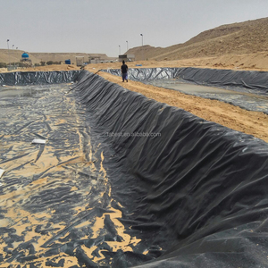 Geomembrana 4mm <span class=keywords><strong>precio</strong></span> de fábrica de pescado Hdpe estanque Liner <span class=keywords><strong>Epdm</strong></span> <span class=keywords><strong>membrana</strong></span> impermeable - Product Image 5