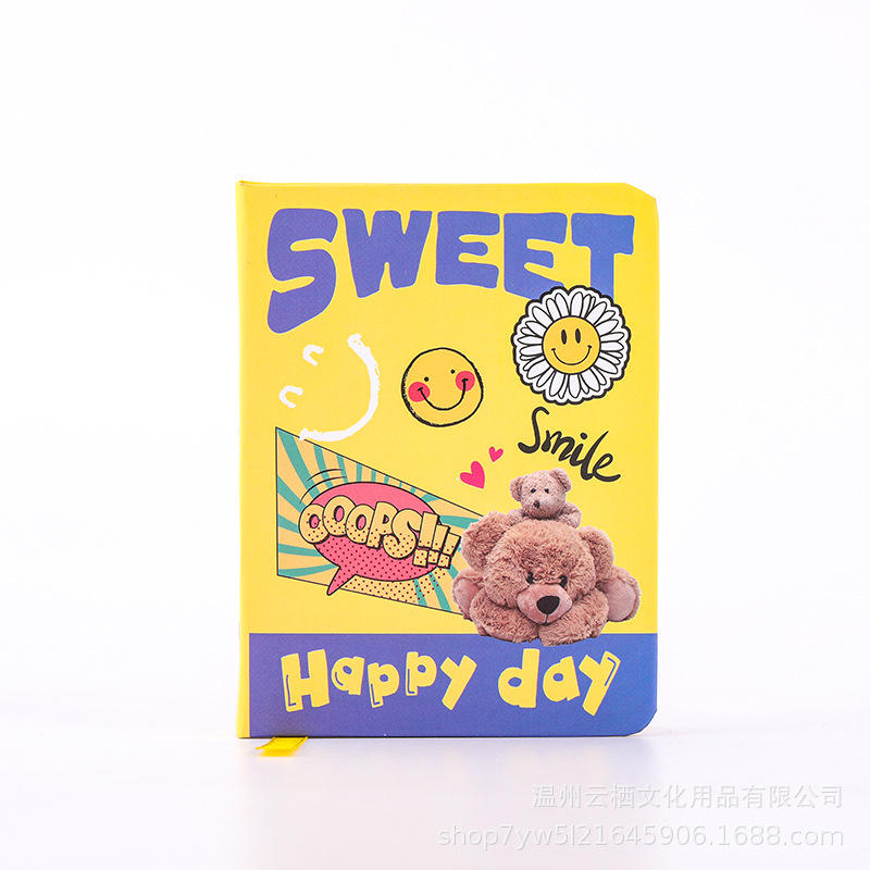 Beautiful daily pocket-sweet