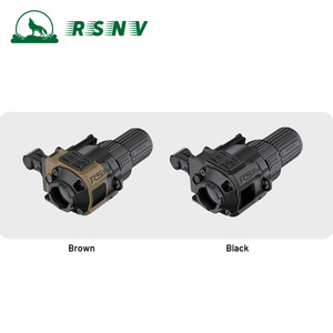 Visor Infrarrojo RSNV COTI 640x512 35x30 FOV, Dispositivos de Visión Nocturna, Sistema de Clip-on, Cámara Termográfica para PVS31 <span class=keywords><strong>PVS14</strong></span> - Product Image 3