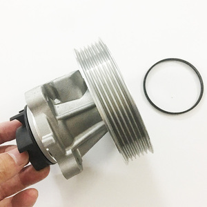 Pompe à eau pour véhicules Opel, Vauxhall, <span class=keywords><strong>Fiat</strong></span> Panda, Astra 46815125 D, multi modèles Diesel Z13DTJ, Z13 DTH 12855462. A2.000, 46338675, 1334647, 1.3, 199, ap02 - Product Image 5