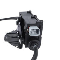 Actuador de Freno de Estacionamiento Eléctrico de Alta Calidad para Sistema de Frenos Automotrices, Módulo de Freno de Mano 34436850289 para BMW X5 E70 X6 E71