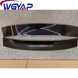 WGYAP Copertura in Vetro per Tettuccio Apribile di Alta Qualità Facile da Installare per <span class=keywords><strong>Volkswagen</strong></span> Polo Derby Vento SEAT Ibiza <span class=keywords><strong>Taigo</strong></span> Facile Installazione 6j - Product Image 4