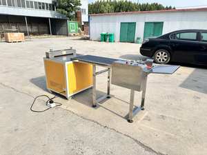 Macchina trituratore carta Crinkle crêpe utilizzata per riempitivi regalo - Product Image 6