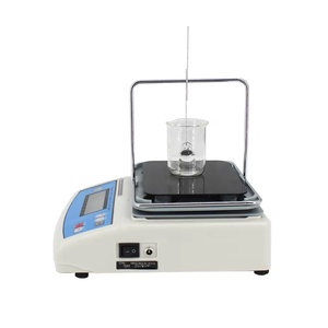 Densímetro Electrónico de Alta Precisión, Equipo de Prueba de Densidad, Medidor de Aceite, Medidor Digital de Densidad - Product Image 2