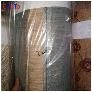 プロのコットンベルベット張り生地シェニールストライプソファ生地シェニルソリッドプレーンカバーコルス - Product Image 5