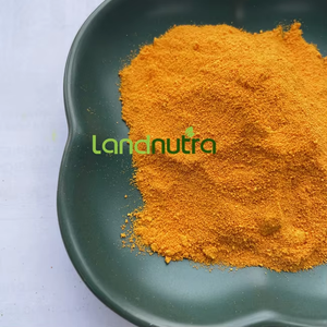 مكمل غذائي لندنوترا ، خلاصة زهور القطيفة ، مسحوق زاكسانثين طبيعي - Product Image 1