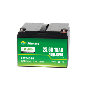Trọng lượng nhẹ Xe Lăn Điện Pin <span class=keywords><strong>Lithium</strong></span> LiFePO4 12 40AH pin <span class=keywords><strong>lithium</strong></span> - Product Image 6