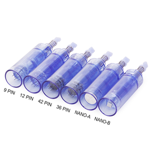 Proveedor Mayorista de Cartuchos de Microagujas, Puntas de Microagujas para <span class=keywords><strong>Dermapen</strong></span> - Product Image 4