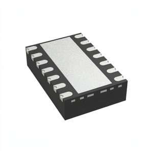 Composant électronique original de gestion de l'alimentation (PMIC) TPS923654MDMTR 14 VDFN à pad exposé - Product Image 1