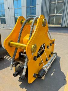 Martillo Hidráulico Confiable para Excavadora con Caja de Cambios y Bomba para Demolición de Hormigón de 1-50 Toneladas - Product Image 5