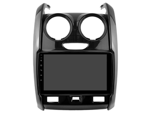 WITSON Android Car Auto Radio Estéreo para <span class=keywords><strong>Renault</strong></span> <span class=keywords><strong>Duster</strong></span> 2015-2021 Navegación GPS Carplay - Product Image 2