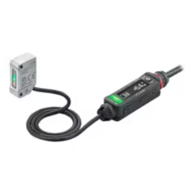 Genuine Lr-x250 Photoelectric Sensor Amplifier Normal Form Cable Type Original Separation Head New Original Industrial