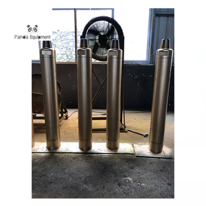 Forage de puits d'eau minière haute pression d'<span class=keywords><strong>air</strong></span> forage plus rapide Dth 3 pouces marteau roche dure haute pression d'<span class=keywords><strong>air</strong></span> - Product Image 4