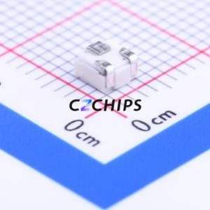 ตัวต้านทาน3313J-1-104E ปรับได้/โพเทนชิโอมิเตอร์ SMD, ตัวต้านทาน3.2X3.5มม. 100Kohm 20% 125mW 100ppm/ ℃ - Product Image 2