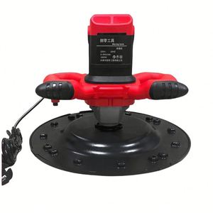 Máquina Eléctrica Pequeña para Enlucir Paredes - Product Image 1