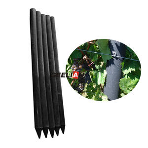 Clôture en plastique recyclé recyclé écologique utilisée pour Horse Factory/blanco cerca de vinilo, <span class=keywords><strong>fatbike</strong></span> de carbone - Product Image 4